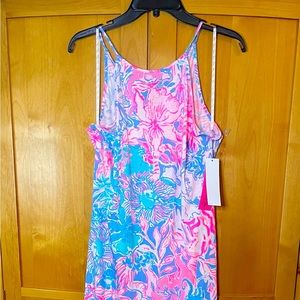 Lilly Pulitzer Margo Maxi Dress, NWT, Size M